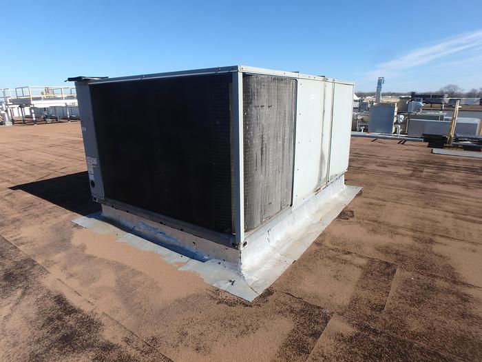 Used Trane TCD180E400AA Air Handler