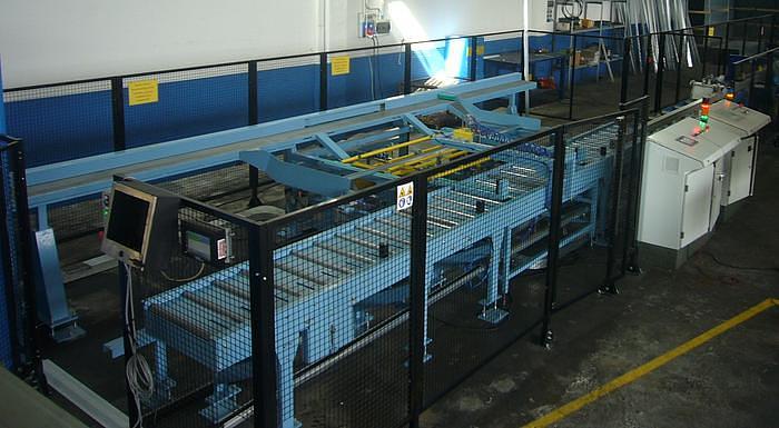 New F&P Drywall Profile Lines (New) #3796