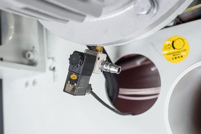 Northtech, NT SLR-14SC Precision Straight Line Rip Saw