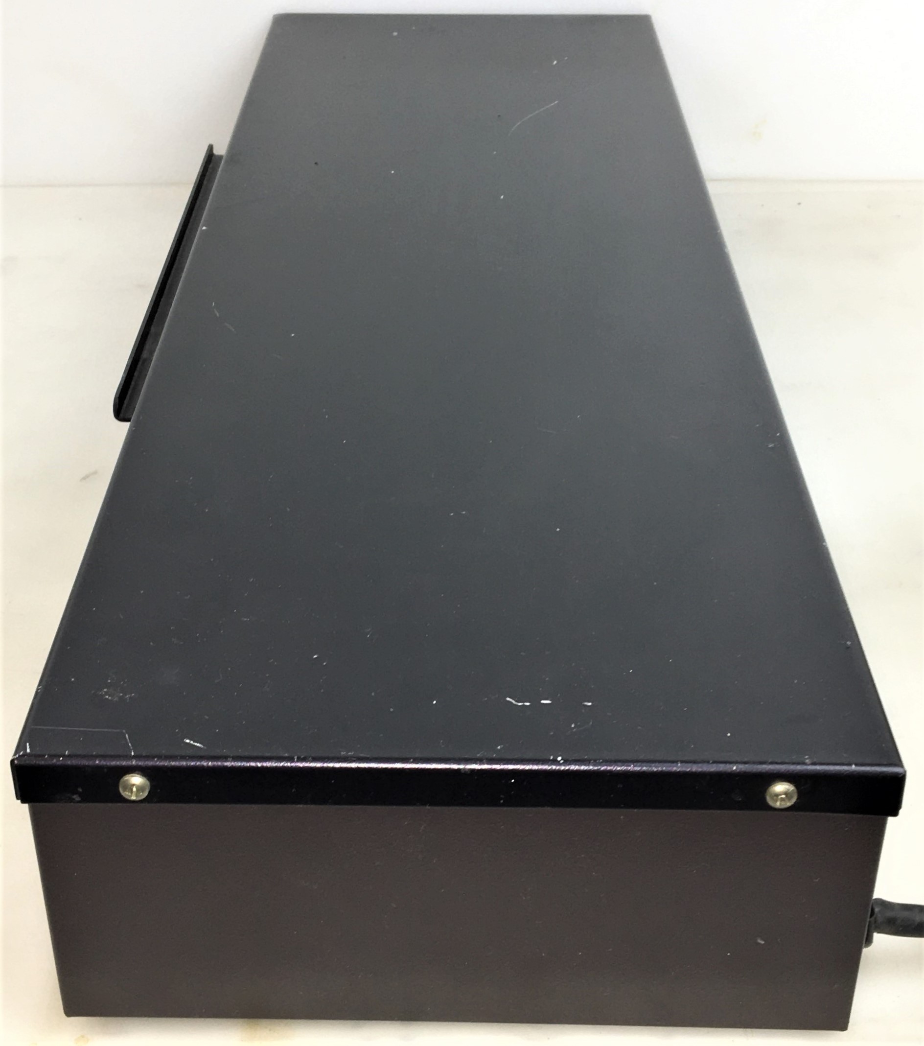 Used Lab-Line 26020 Slide Warmer