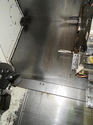 Used 2008 MAZAK QUICK TURN NEXUS 300-II CNC LATHE