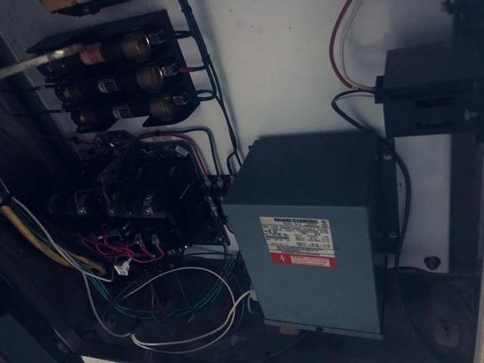 Used QUADRO COMIL (#9836)