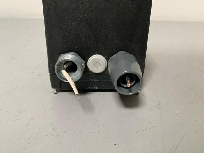 Used Watlow DC20-60F0-0000 Solid State Power Control