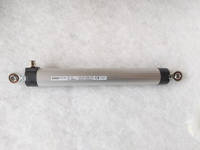 Wegaufnehmer 150mm, LWG 150, Novotechnik, neu