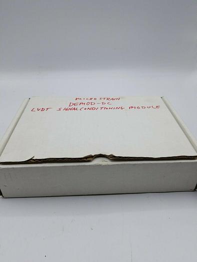 Lord MicroStrain Demod-DC 66277