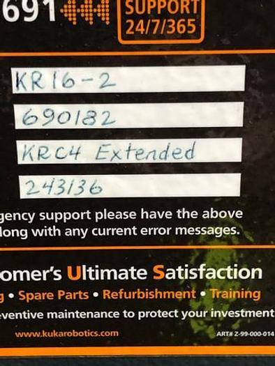 Used 2014 Eaton Leonard  Robotic Tube Uncoiling, Straightening, Cut-Off, And Bending Cell
