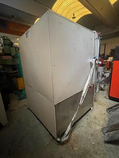 Usato LAVATRICE SIMPLEX 1200