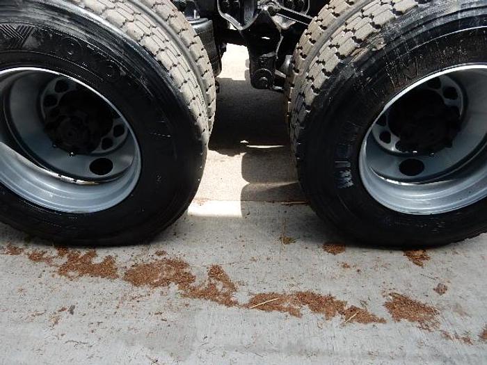 Used 2008 Western Star 4900