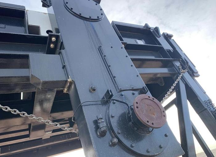 Used 2011 National Oilwell Varco