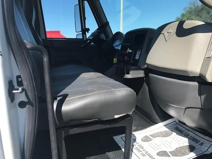 Used 2011 International 4300 Altec TA50 55ft Bucket Truck - C87730