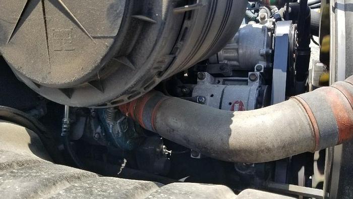 Used 2006 INTERNATIONAL 4300