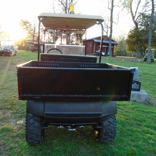 Used 2001 EZ-GO ST-350