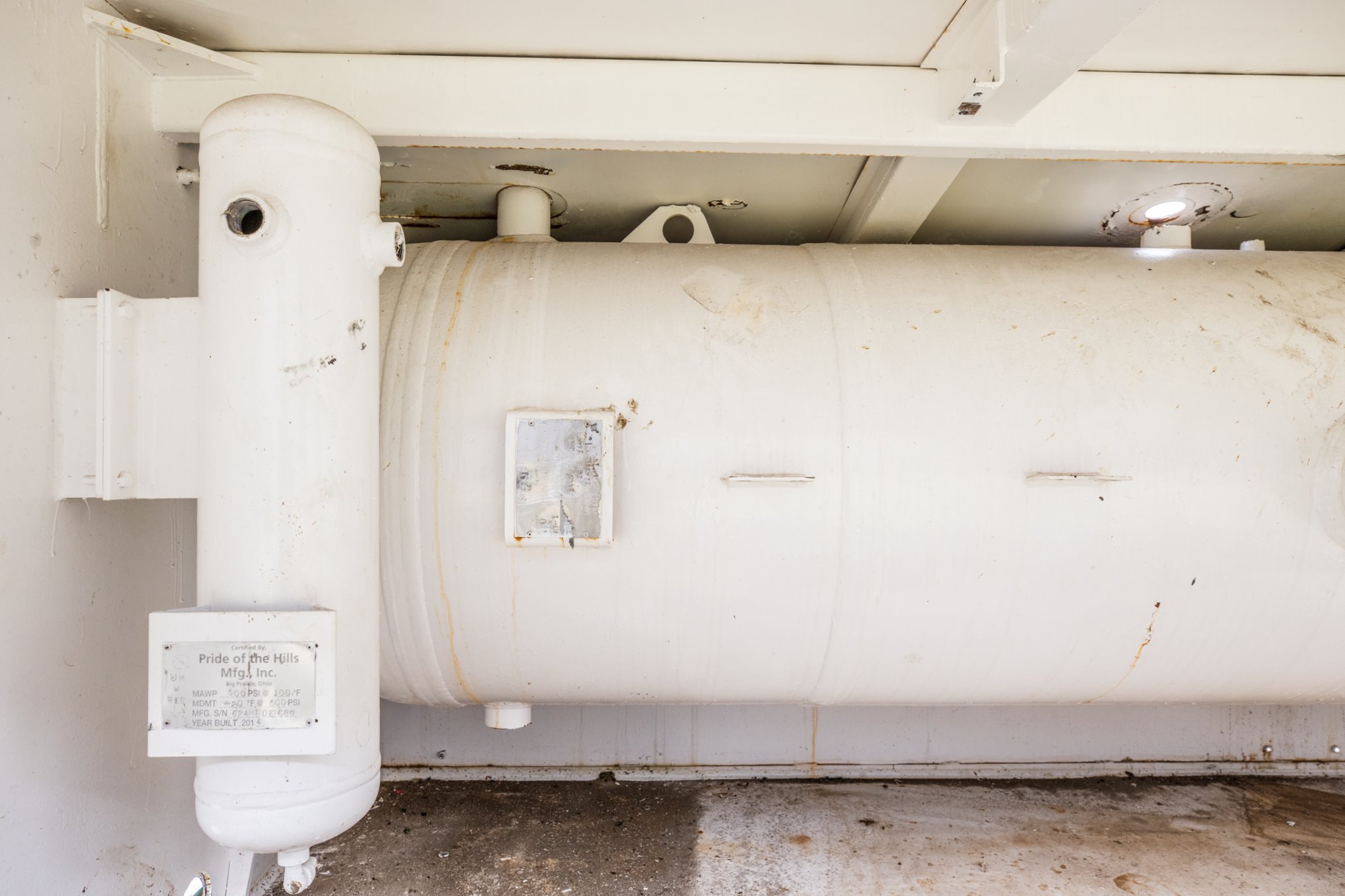 GPU, Single, 30"x8', 1440, 1 mmbtu