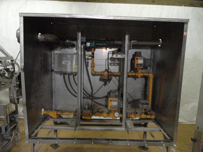 Used Stein Char Marker, Md# CM-48