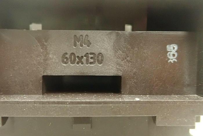 Used Siemens 3RT1344-1AP00 SIRIUS Contactor w/ 3RH1921-1CA10 Auxiliary Contact Block 4011209368996