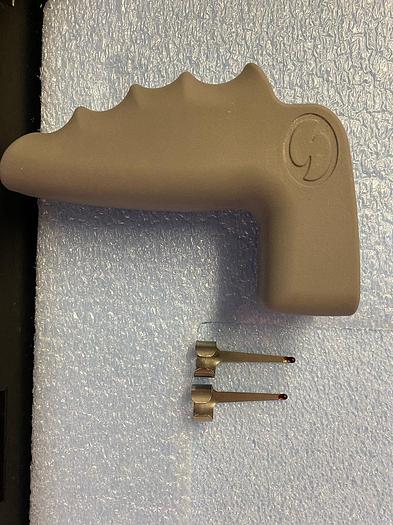 Used Sciton Profile/Joule w/ Erbium 2940 Profractional XC MLP