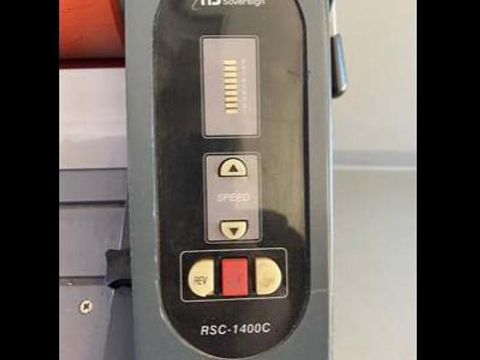 Used 2009 Royal Sovereign RSC-1400C