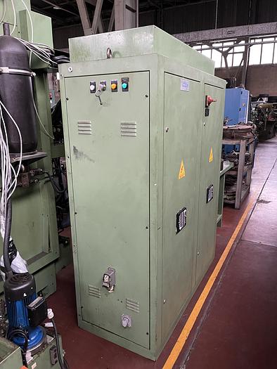 Buone Fresa a Banco Fisso Cnc TIGER TFA 4