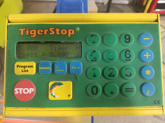 Used TigerStop TS10