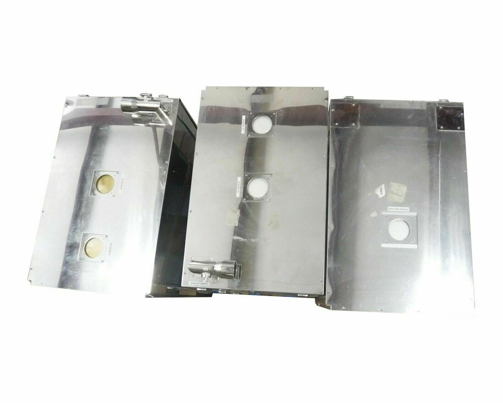 Used 2010 SEMES BAKE OVEN