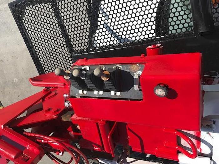 Used 2007 International 4300 Telelect 4045 Digger Derrick - C13313