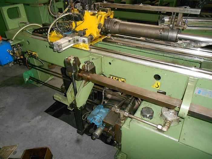 Gebraucht BUIZENPLOOIER ADDISON DB 76