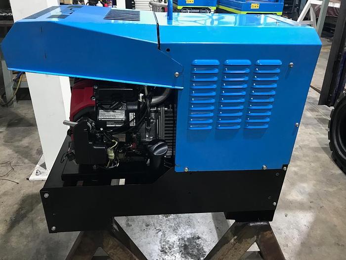 2017 TEKNO PROGET MPM8270IEHL Portable Welder