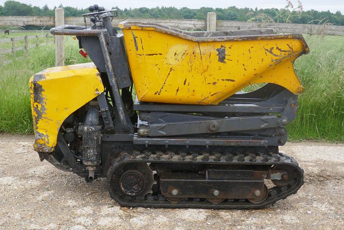 Used 2006 GEHLMAX RDHX 8/13D