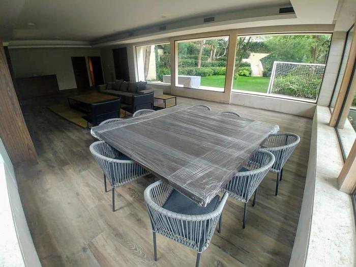 Departamento Situado en Santa Fe