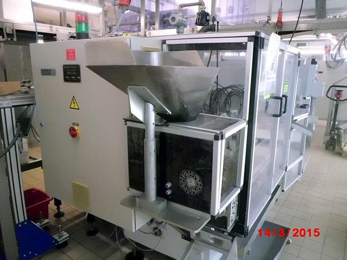 Used Chocolate Foil Wrapper for eggs