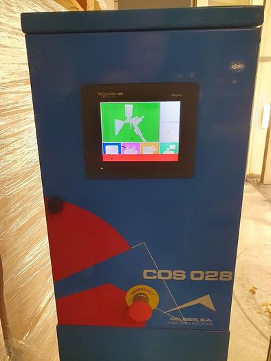 Used 2011 Eclipse AHMA V2.0