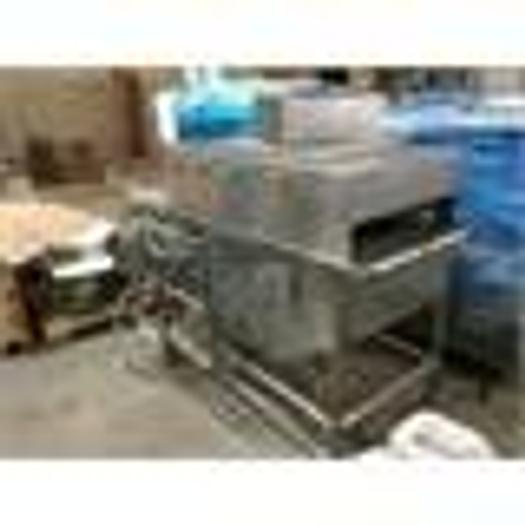 D'occasion FILLET GLAZER