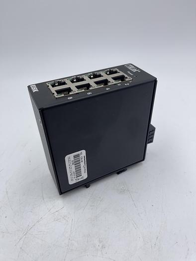 Used Contemporary Controls EISK8-100T