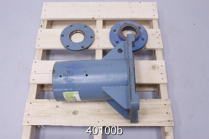 Unused Black Clawson 12P Rotating Assembly Bearing Housing, Unused #40100