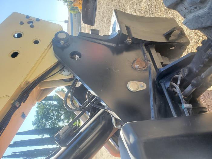 Used 2015 JLG G9-43A