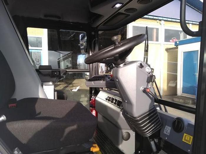 Gebruikt Ravo 540STH