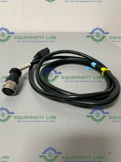 Used Leybold Trivac D 16 B Dual-Stage Rotary Vane Vacuum Pump w/ 1 HP Motor 115V