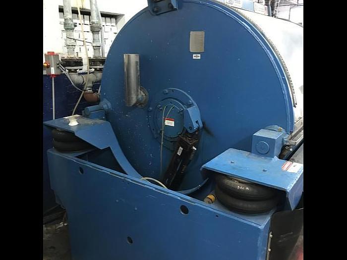 Used 2015 ELLIS 450LB SIDE LOADER