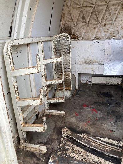 Used 1992 Geoprobe 8ML Drill