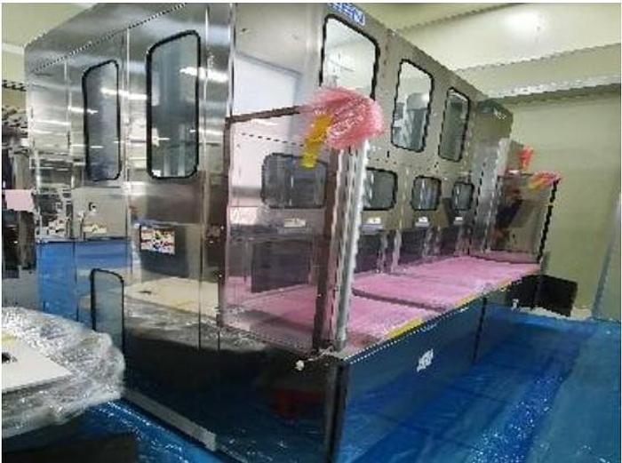 Used 2007 DNS FC-3100