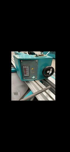 Usato 2001 GRIGGIO SC3200E