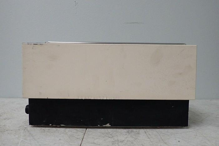 Used Coulter CMS Curtin Matheson Scientific 213-124 Model B6643 Equatherm Water Bath