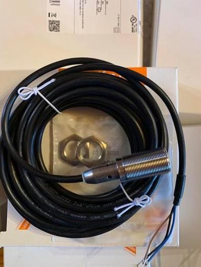 IFM Electronic Sensor Inductive IGT206 Inductive S
