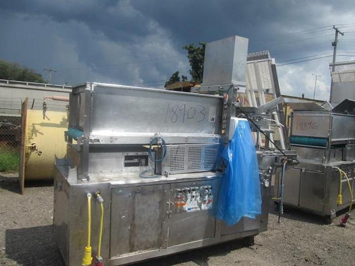 Used Formax Former; Md#F-26