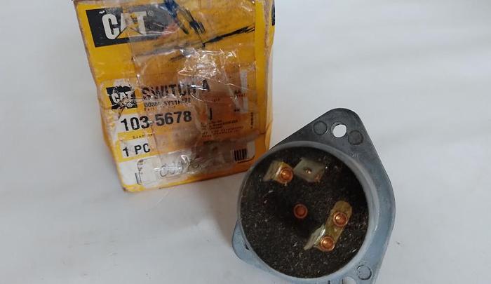 Interruptor Caterpillar 103-5678