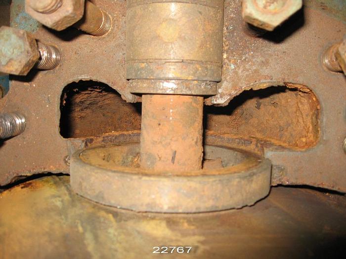 Used GOULDS 3410 #22767