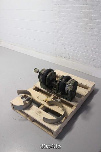 Used Sandy Hill Thune 400 Felt Guide #30543