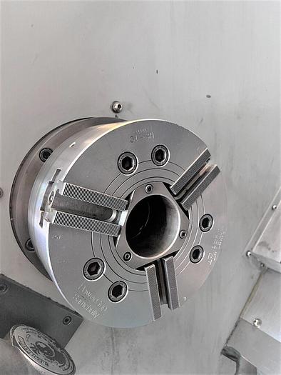 Used 2006 Hyundai-Kia SKT-250Y