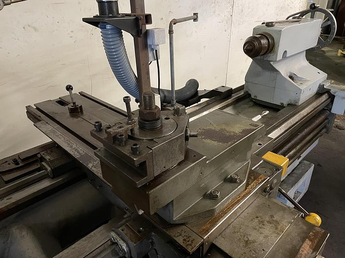 Gebruikt Heidenreich & Harbeck M820