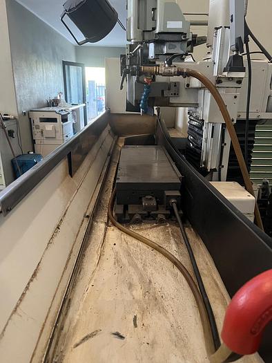 Usato RETTIFICA TANGENZIALE